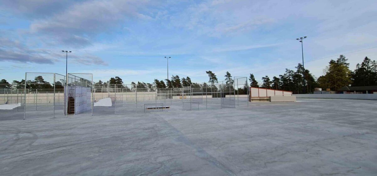Paddel Tønsberg (2022) — Paddeltennis Tønsberg 2022